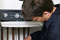 boiler repair Stepney